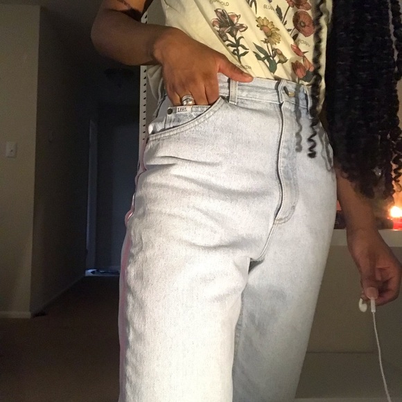 Custom Jeans - Picture 5 of 8